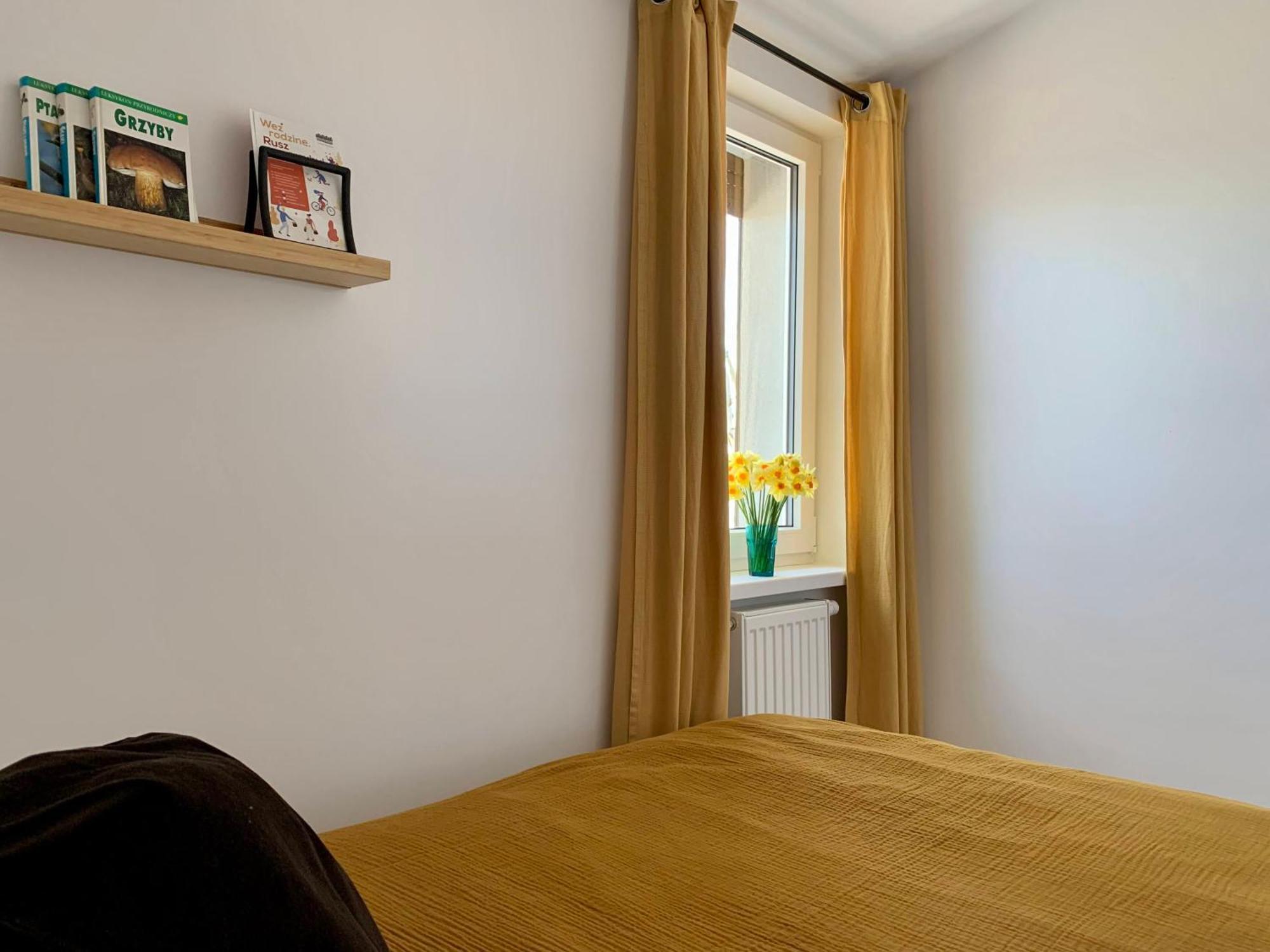 Lesna Polana 13 - Do Pracy I Reklasku Radzyń Extérieur photo